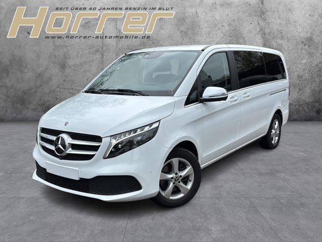 MERCEDES-BENZ V 250 d lang AVANTGARDE 4M SHZ 360°K el.Türen