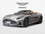 Aston Martin DB12 Volante Aston Martin Hamburg - Aston Martin DB12 Neuwagen