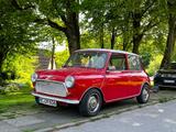 MINI Cooper MK2 Originalzustand ungeschweißt  TÜV neu - MINI MINI: Original