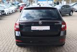 Skoda Octavia Combi 1.5 TSI Soleil LED Navi DAB PDC - Skoda Octavia