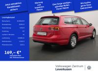 Volkswagen Passat Variant - Vorschau Bild 2