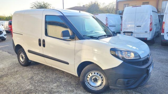 Fiat FIAT Doblo Doblò 1.3 MJT 95cv S&S CH1 Business E