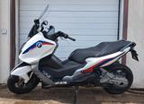 BMW C600 Sport - BMW C 600 SPORT