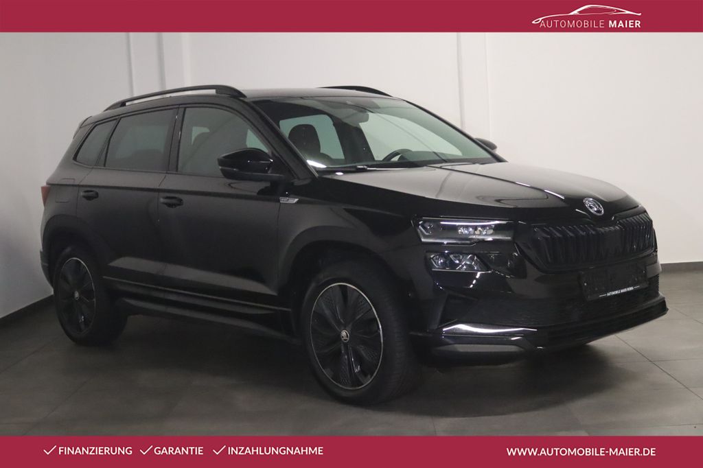 Image of Skoda Karoq