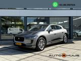 Jaguar I-Pace EV400 SE Aut. 90kWh 4WD | xenon | Leder | - Jaguar I-Pace aus 2018