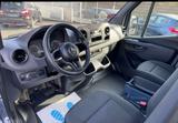Mercedes-Benz Mercedes Sprinter Elektro - Umweltfreundlich - Mercedes-Benz Sprinter mit Elektro-Antrieb: Automatik
