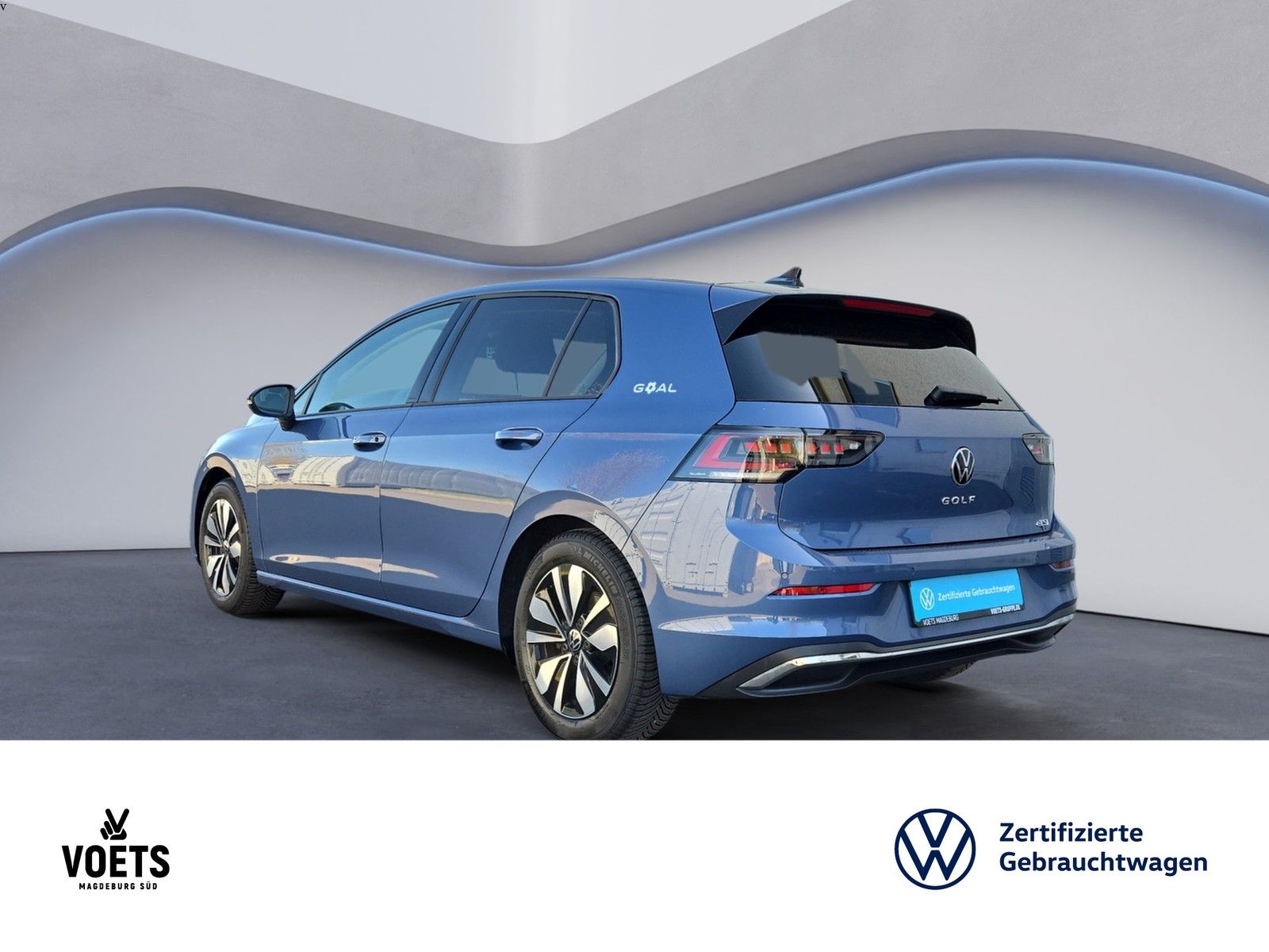 Volkswagen Golf - Bild 4