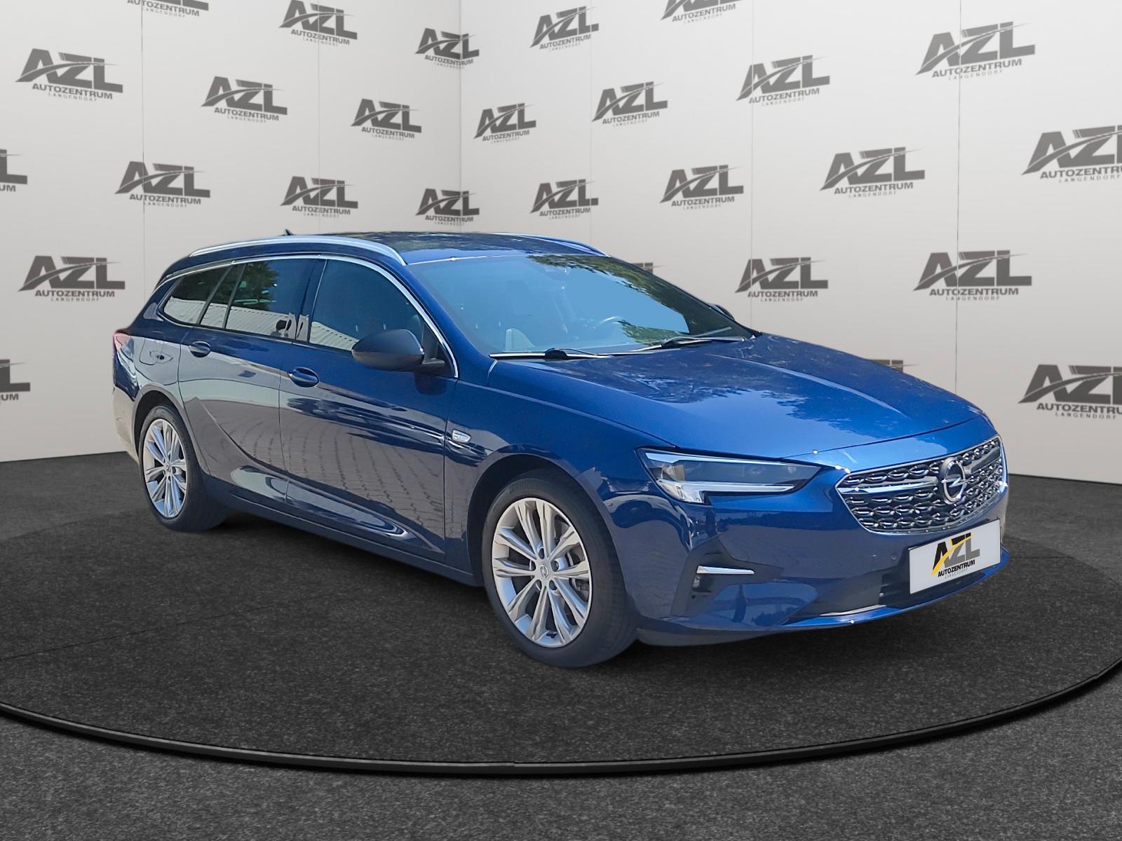 Opel Insignia Sports Tourer Business Elegance