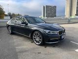 BMW G11 730d *360*Gestiksteuerung*Laser*Ca... - BMW 730 Gebrauchtwagen in München