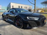 Audi R8 Spyder 5.2 FSI RWD - Audi R8 Gebrauchtwagen in Hamburg