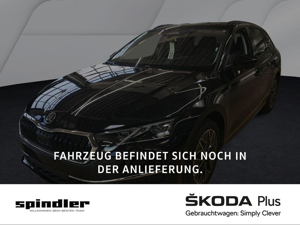 Image of Skoda Octavia
