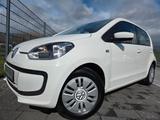 Volkswagen up! move Automatik/Ganzjahres/Kfz-Str nur 20,-Ja - VW up! move Gebrauchtwagen