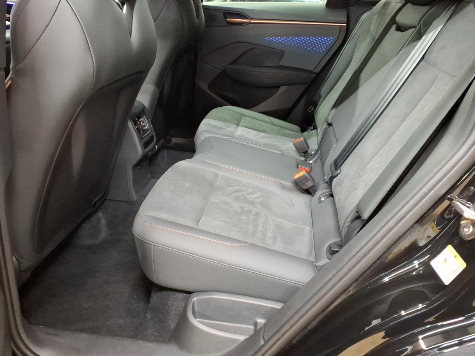 Cupra Terramar - Bild 6