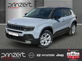 Jeep Avenger 1.2 GSE Turbo "Altitude" Winter&Info-Pak - Gebrauchtwagen Autos von Händlern