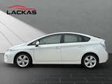 Toyota Prius Life Comfort - Toyota Prius Gebrauchtwagen