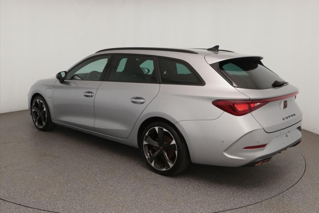 Cupra Leon SP 1.4 TSI e-Hybrid Tempo*Nav*PDC*RFK*SH