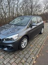 BMW 218 Active Tourer 218d M Sport M Sport