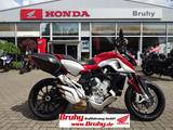 MV Agusta Stradale 800 ABS *Koffer*Quickshifter* - MV AGUSTA NAKED BIKE