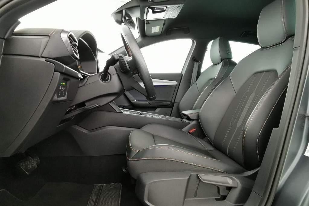 Cupra Formentor 1.4 TSI e-Hybrid RFK*PDC*Tempo*Klima