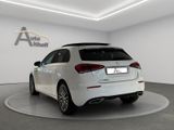 Mercedes-Benz A200d 4Matic DCT PANO AMBI CARPL NAV PARK SHZ - Mercedes-Benz A 200 aus 2021