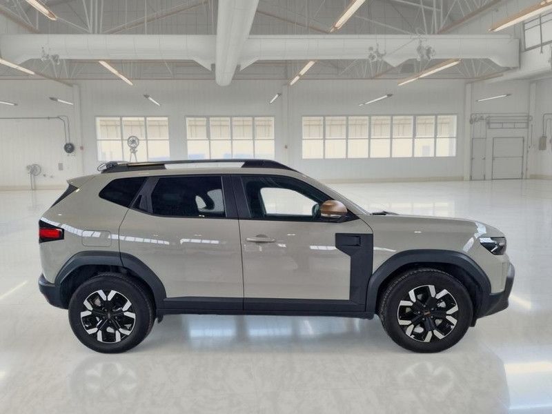 Dacia DACIA DUSTER 1.6 HYBRID 94 CV EXTREME AUTO SUV imagem 3