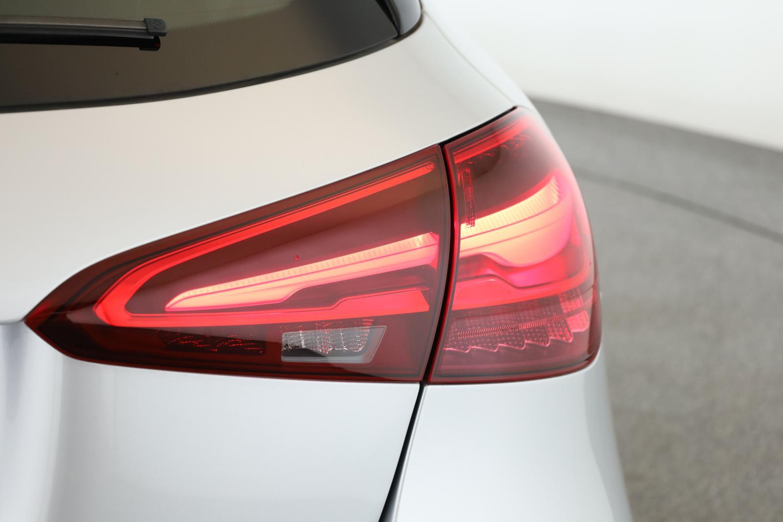 Mercedes-Benz A-Class 4M Progressive Matrix Digi Navi ACC Kam 17, миниатюра 20