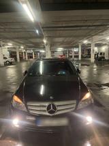 Mercedes-Benz Mercedes Benz-c320 cud - gebrauchte Mercedes-Benz C 320 aus dem Jahr 2007