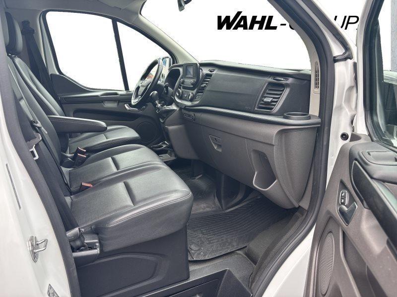Ford Transit Custom 2.0 TDCi 320 L1 Trend, миниатюра 7