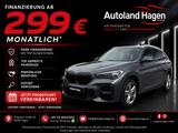 BMW X1 20d *FINANZIERUNG 299€ + GARANTIE* - BMW X1: Finanzierung