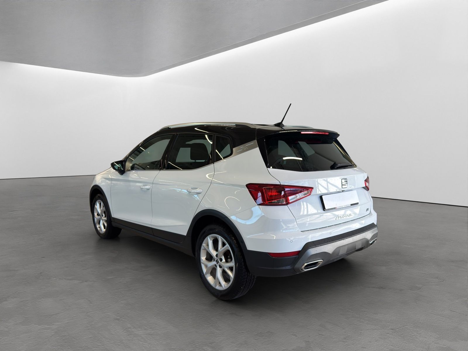 Seat Arona - Bild 7