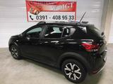 Dacia Sandero Stepway Aut. Navi Temp. Sitzh. - Dacia Sandero in Magdeburg