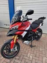 Ducati Multistrada1200s - DUCATI 2011 MULTISTRADA 1200