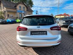 FORD Focus Turnier 1.0 Titanium*LED*Navi*DAB*Sync4