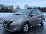 Peugeot 208 Active/NAVI/KLIMA/MFL/TEMPOMAT/LIMIT - gebrauchte Peugeot 208 aus dem Jahr 2012
