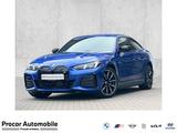 BMW i4 M60 xDrive Gran Coupé PA+ DA Prof Lhz HuD H/K - BMW i4 M60 Gebrauchtwagen