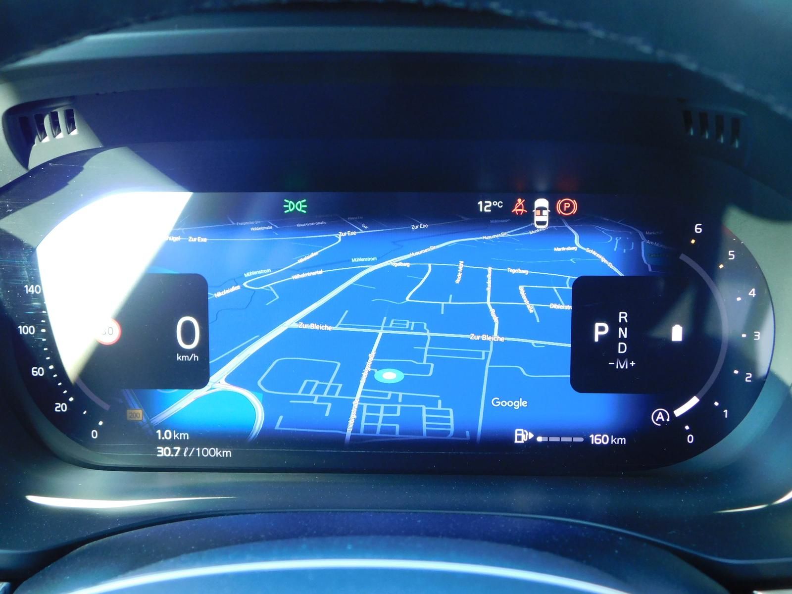 Fahrzeugabbildung Volvo XC60 B4 D AWD Plus Dark