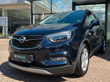 Fotografie Opel Mokka X 1.4 Turbo Innovation