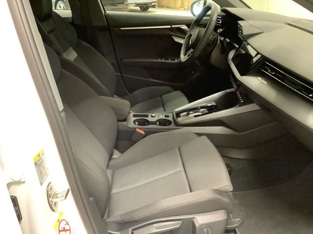 A3 Sportback Advanced 30 TFSI S tronic,Standheiz