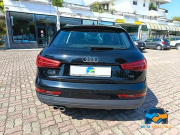 Audi Q3 - 6