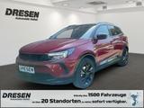 Opel Grandland 1.2 Turbo GS Line RÜCKFAHRKAMERA SITZH - Opel Grandland (X) in Krefeld