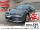 Volkswagen Golf Variant 1.5 eTSI Goal ACC~Light Assist~Rear