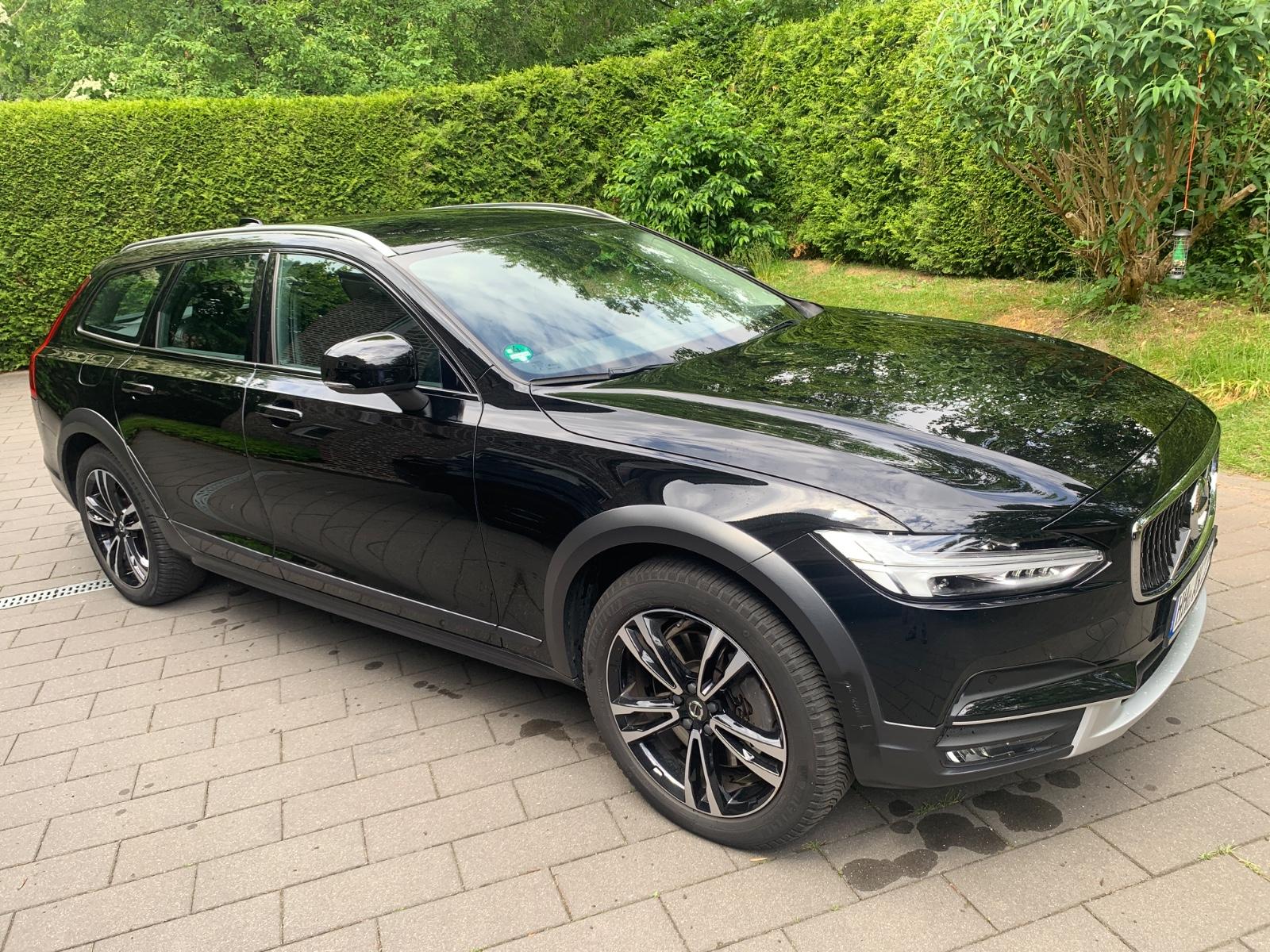 Volvo V90 Cross Country Pro AWD 1Hd.