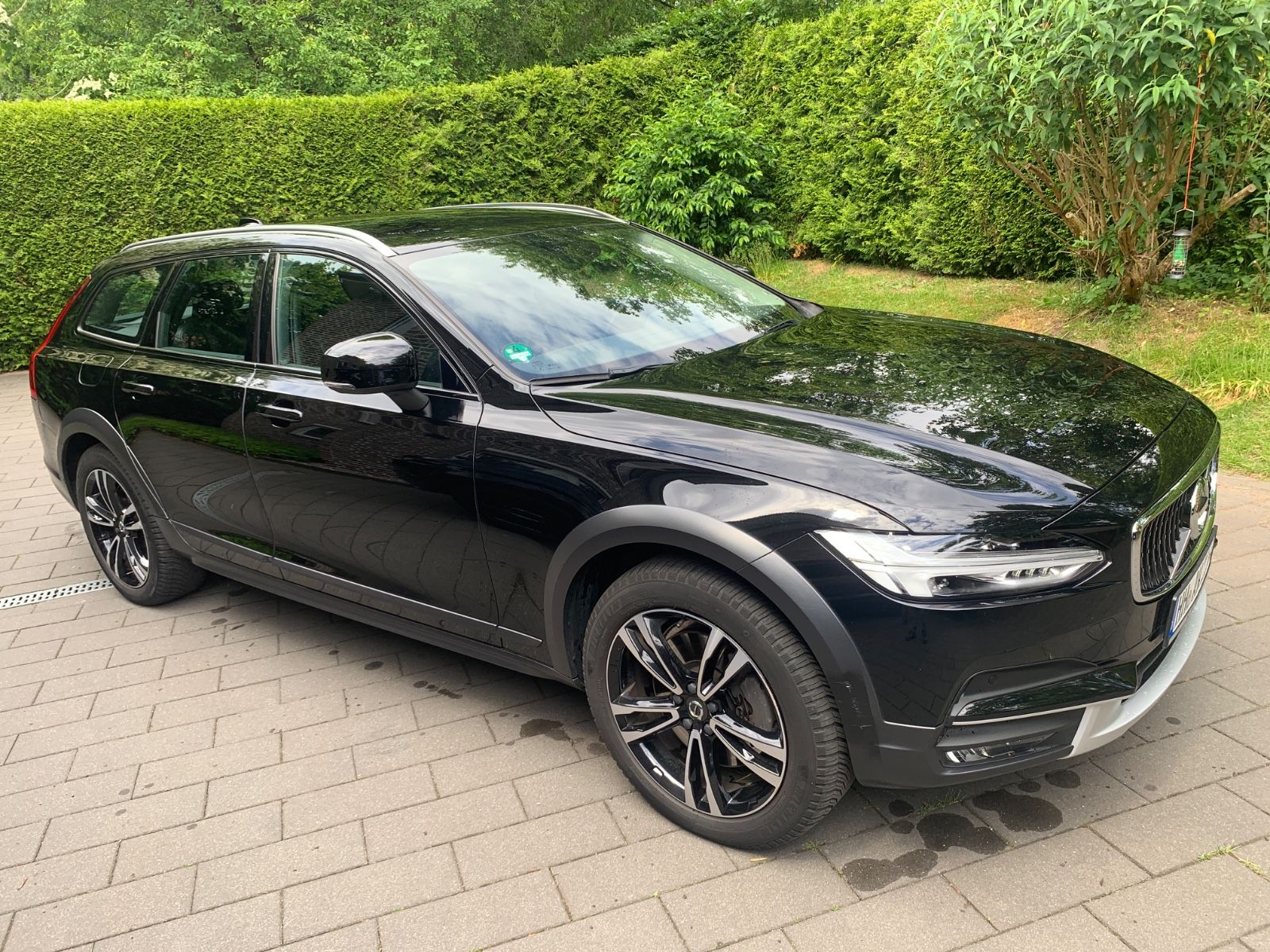 Volvo V90 Cross Country Pro AWD 1Hd.