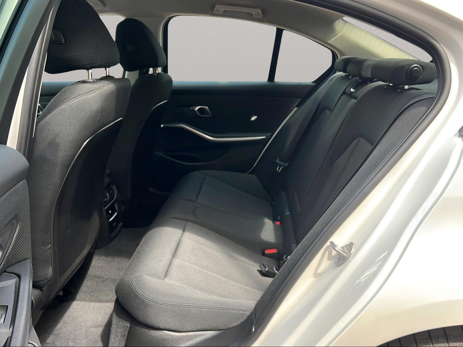 BMW 318 - Bild 17