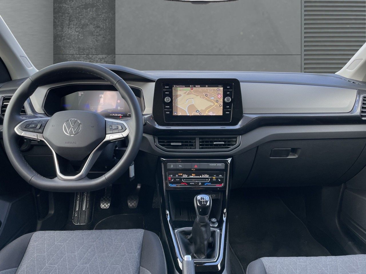 Volkswagen T-Cross - Bild 11