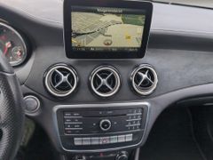 MERCEDES-BENZ CLA 250 Peak AMG LED-High 1.Hd MB-Scheckheft