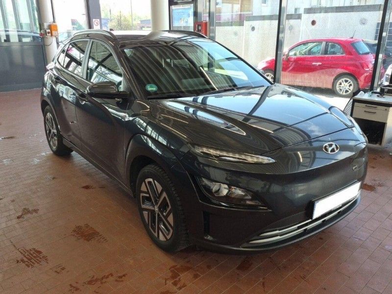 Image of Hyundai KONA
