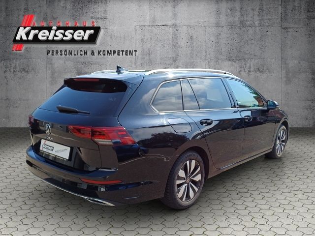 Golf Variant 2.0 TDI Move DSG/ACC/AHK/LED/NAVI