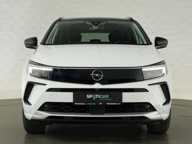 Grandland ELEGANCE AT+LED MATRIX+NAVI+360 GRAD K