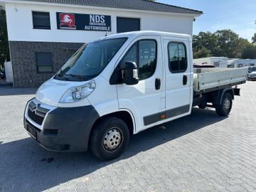 Citroen Jumper - 2